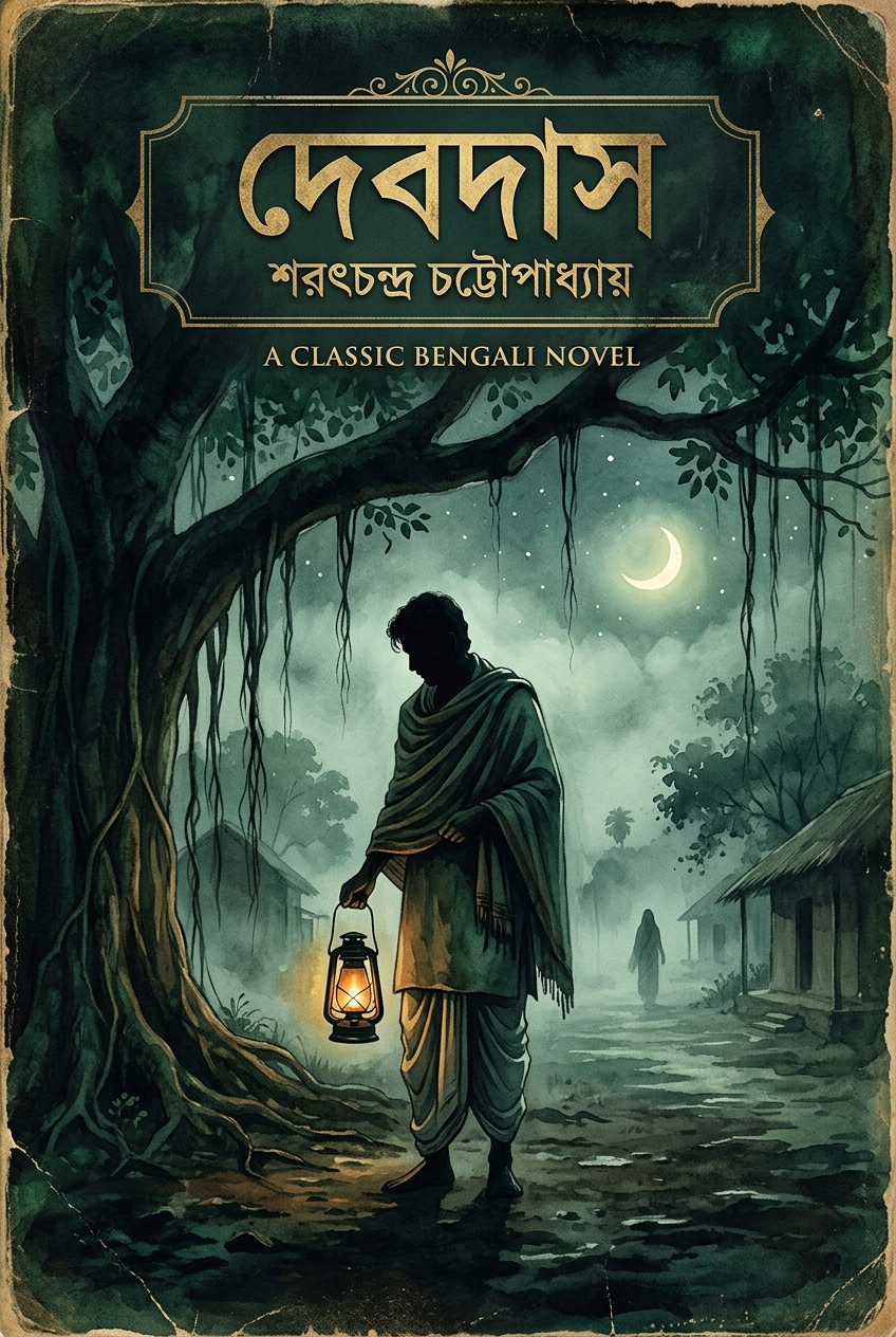 দেবদাস