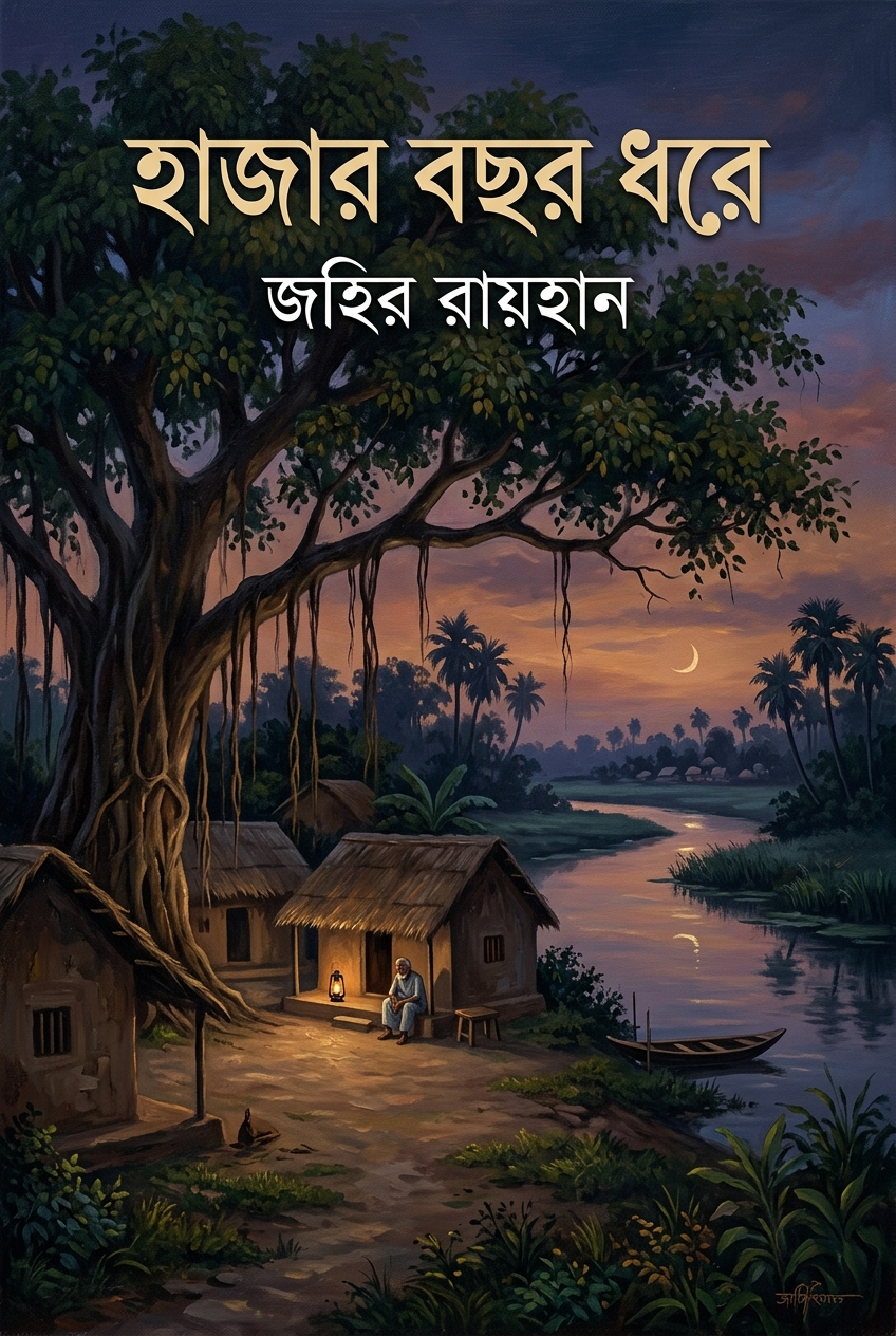 হাজার বছর ধরে