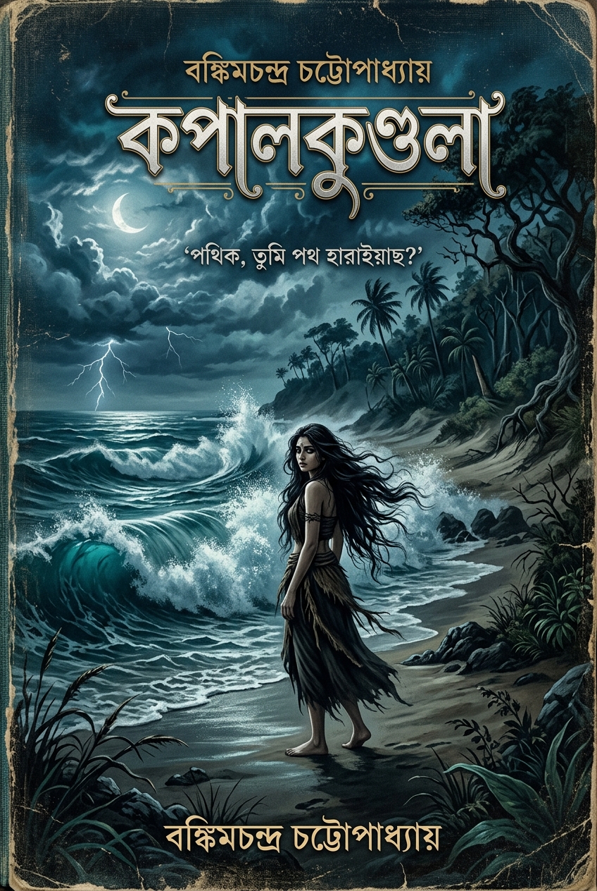 কপালকুণ্ডলা