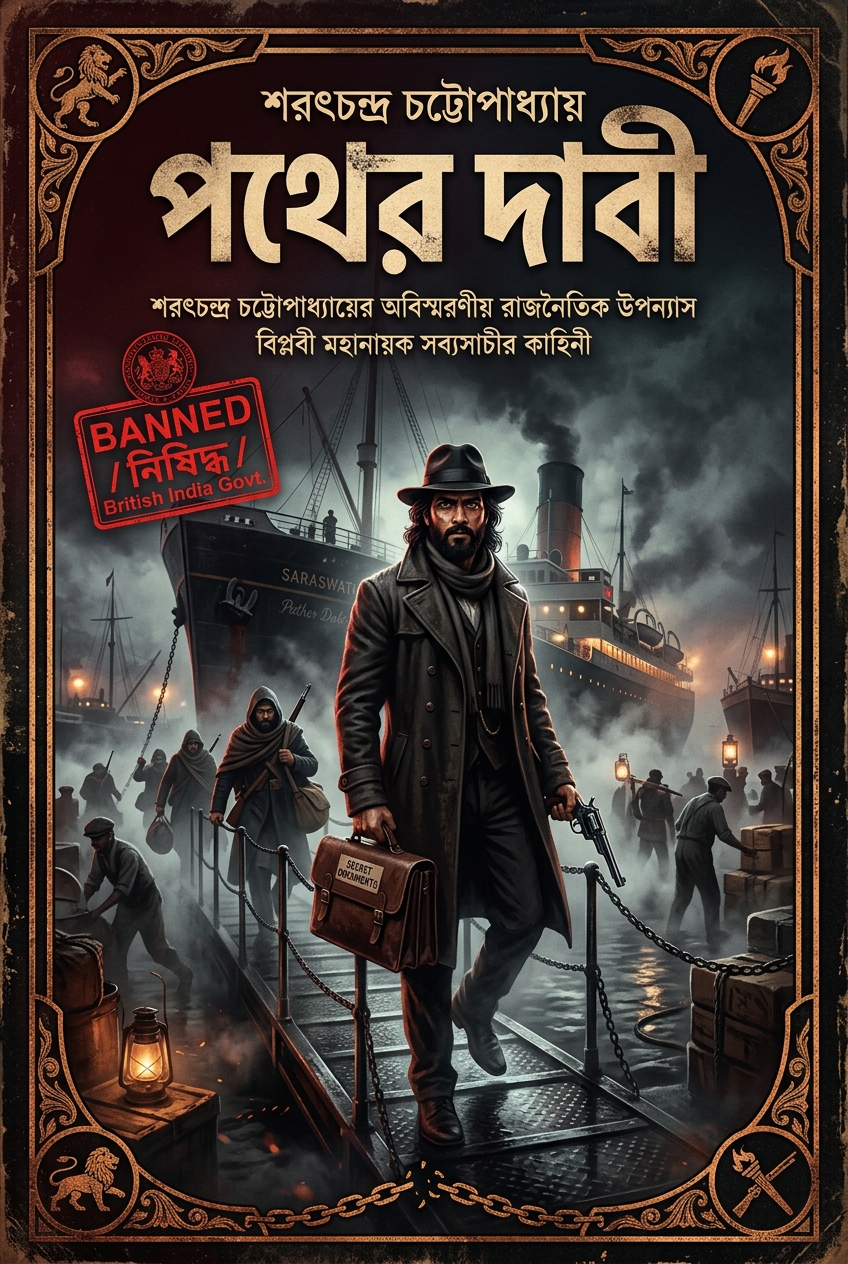পথের দাবী