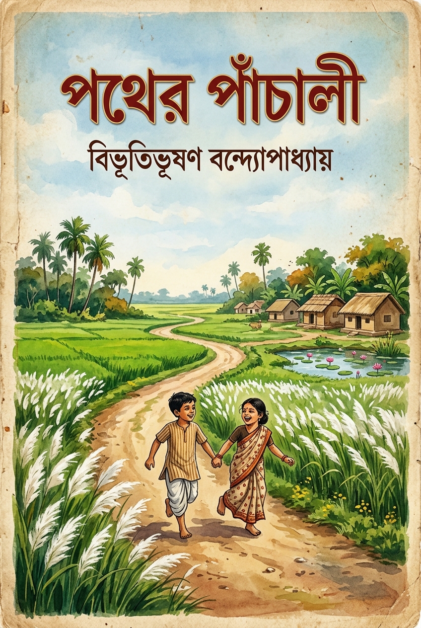 পথের পাঁচালী