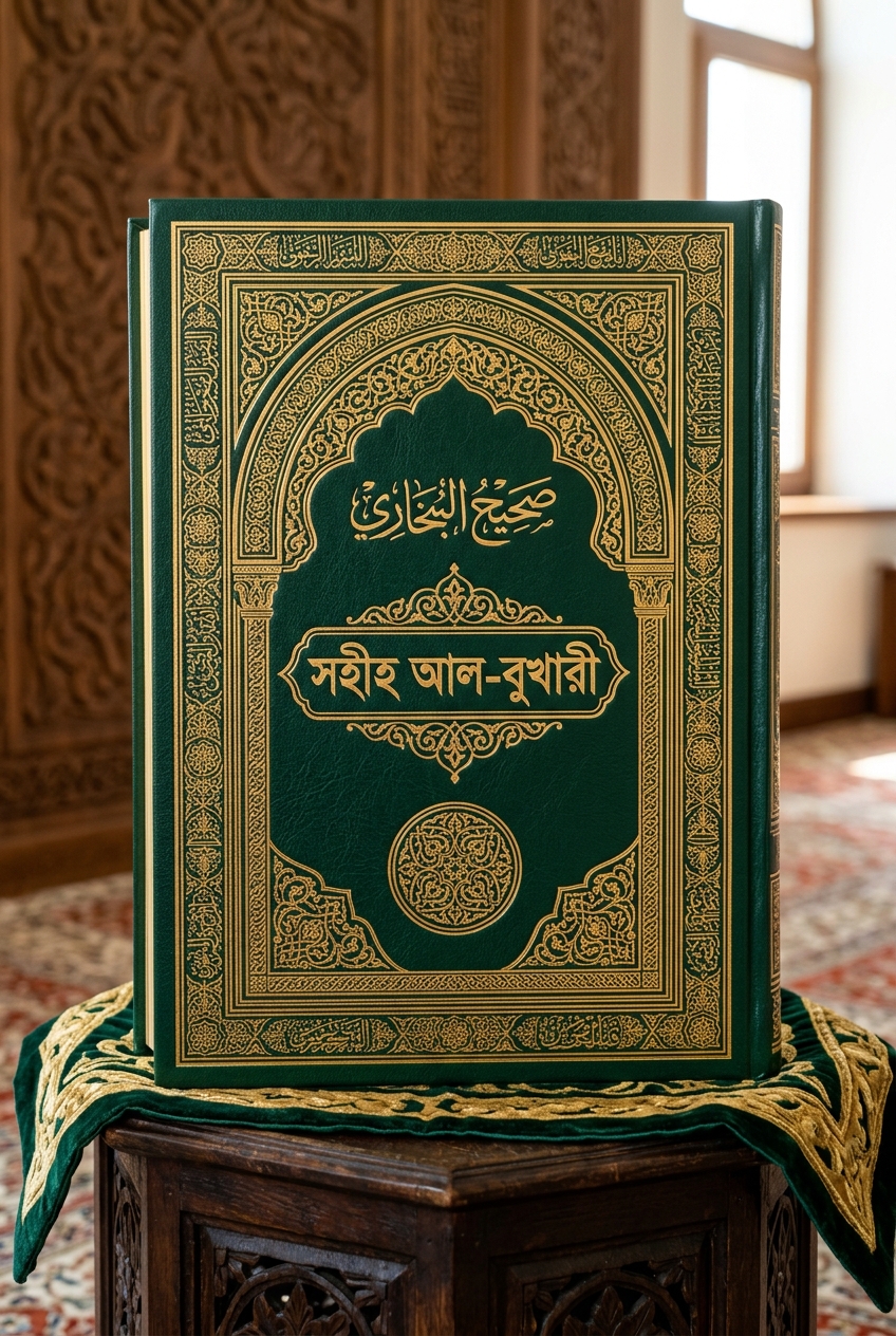 সুনান আন-নাসাঈ